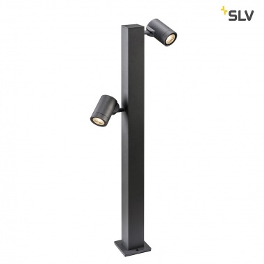 Venkovní sloupek  LED SLV LA 1002200