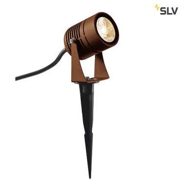 Venkovní sloupek  LED SLV LA 1002203