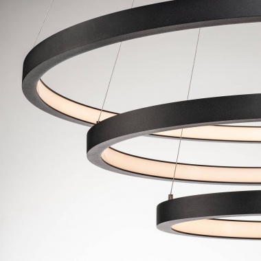 Lustr/závěsné svítidlo  LED LA 1002913-1