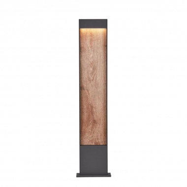 Venkovní sloupek  LED LA 1002959-3
