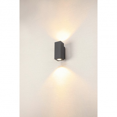 Nástěnné svítidlo  LED LA 1003418-4
