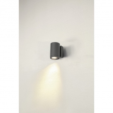 Nástěnné svítidlo  LED LA 1003423-6