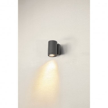Nástěnné svítidlo  LED LA 1003423-7