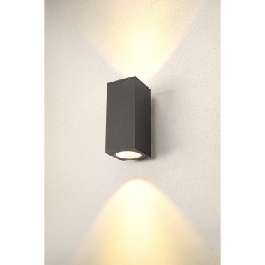 Nástěnné svítidlo  LED LA 1003438-4