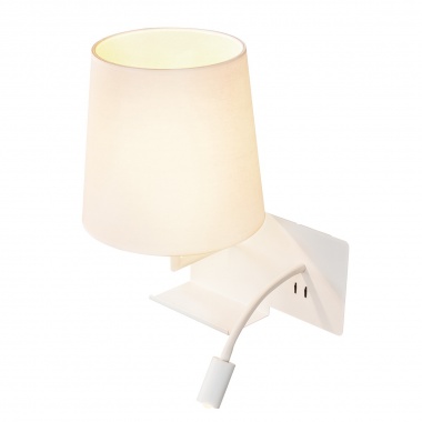 Nástěnné svítidlo  LED LA 1003459-2