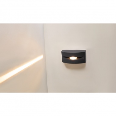 Nástěnné svítidlo  LED LA 1003518-3