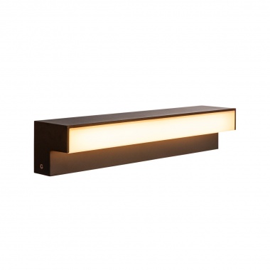 Venkovní sloupek  LED LA 1003535