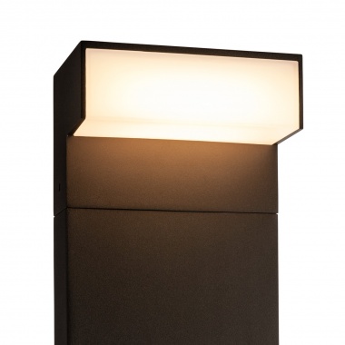 Venkovní sloupek  LED LA 1003537-1