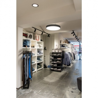 Stropní svítidlo  LED LA 1004013X-1