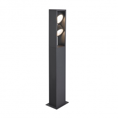 Venkovní sloupek  LED LA 1004751