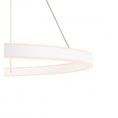 Lustr/závěsné svítidlo  LED LA 1004764-2