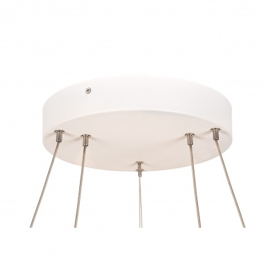 Lustr/závěsné svítidlo  LED LA 1004766-1