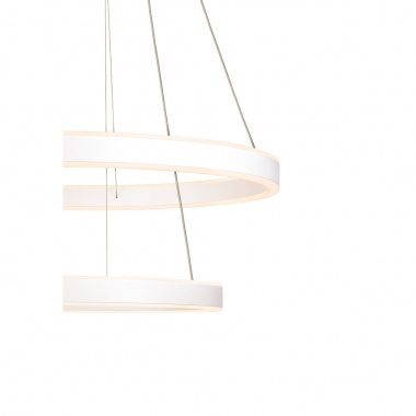 Lustr/závěsné svítidlo  LED LA 1004766-2