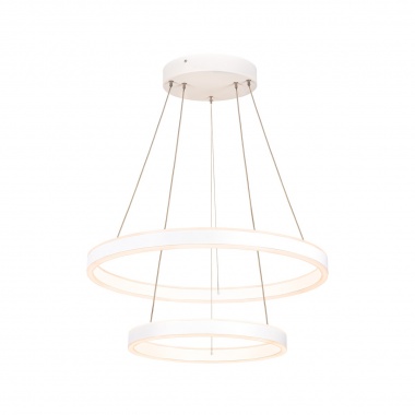 Lustr/závěsné svítidlo  LED LA 1004766-3