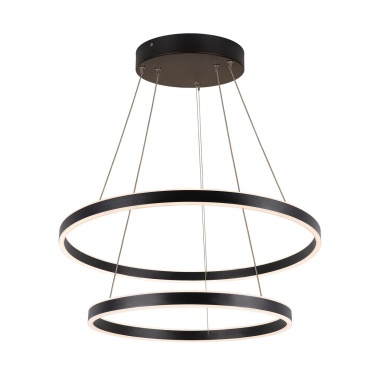 Lustr/závěsné svítidlo  LED LA 1004767-3
