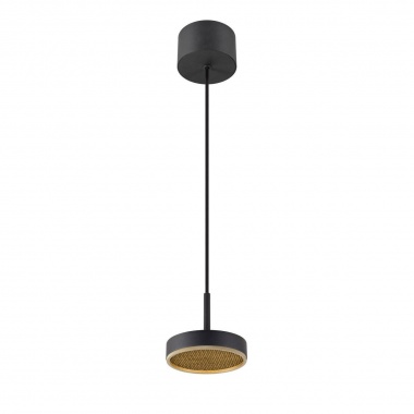 Lustr/závěsné svítidlo LA 1009014-2