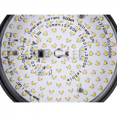 Lustr/závěsné svítidlo LA 1009014-3