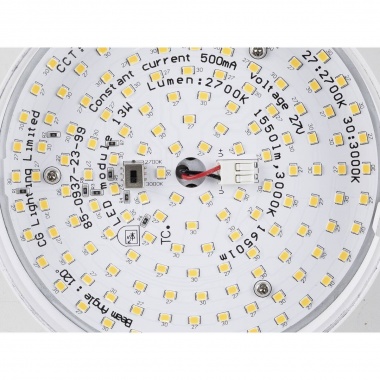 Lustr/závěsné svítidlo LA 1009015-3