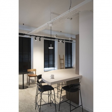 Lustr/závěsné svítidlo LA 1009015-4