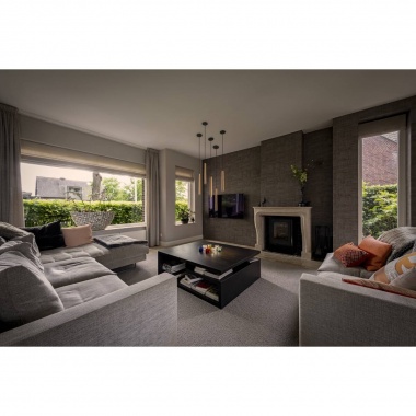 Lustr/závěsné svítidlo LA 1009066-4