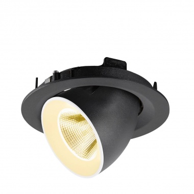 Stropní svítidlo LA 1009560-4