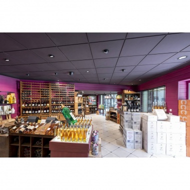 Stropní svítidlo LA 1009903-7