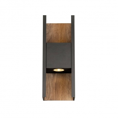 Nástěnné svítidlo LA 1010101-2