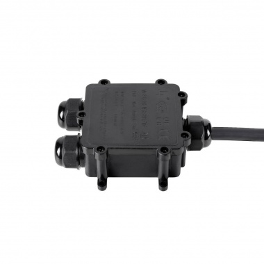 Venkovní sloupek LA 1010203-3