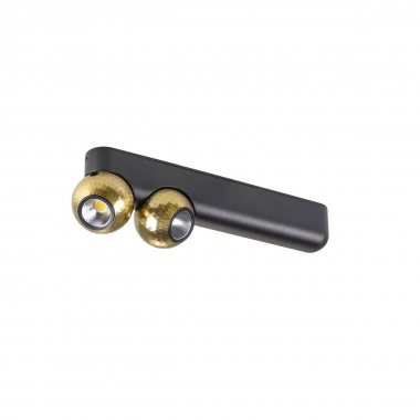 Přisazené bodové svítidlo LA 1010306-1