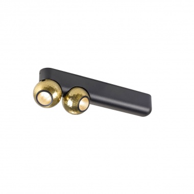 Přisazené bodové svítidlo LA 1010306