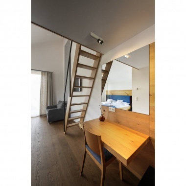 Přisazené bodové svítidlo LA 1010307-3