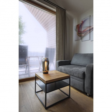 Pokojová stolní lampa LA 1010345-3