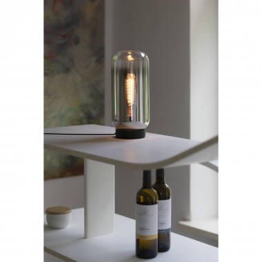 Pokojová stolní lampa LA 1010345-4