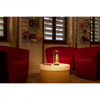 Pokojová stolní lampa LA 1010347-6