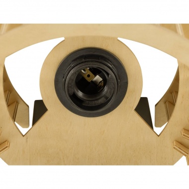 Nástěnné svítidlo LA 1010401-2