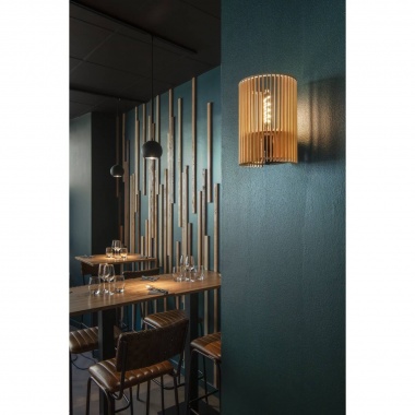 Nástěnné svítidlo LA 1010401-3