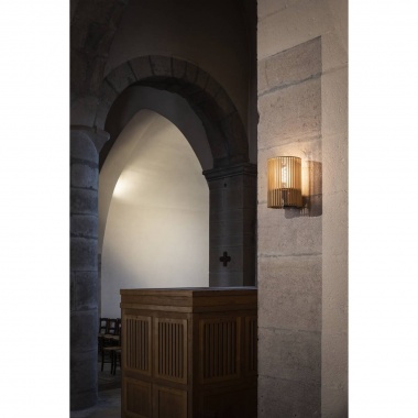 Nástěnné svítidlo LA 1010401-5