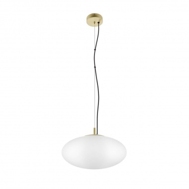 Lustr/závěsné svítidlo LA 1010414-1