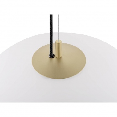 Lustr/závěsné svítidlo LA 1010414-2