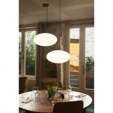 Lustr/závěsné svítidlo LA 1010414-5