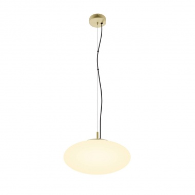 Lustr/závěsné svítidlo LA 1010414