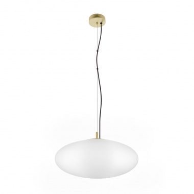 Lustr/závěsné svítidlo LA 1010416-1