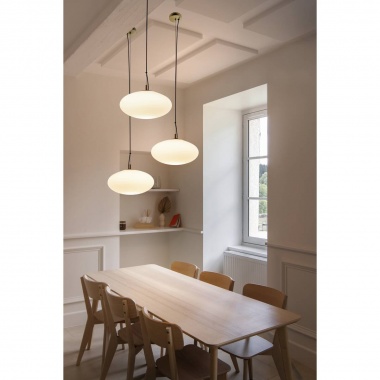 Lustr/závěsné svítidlo LA 1010416-4