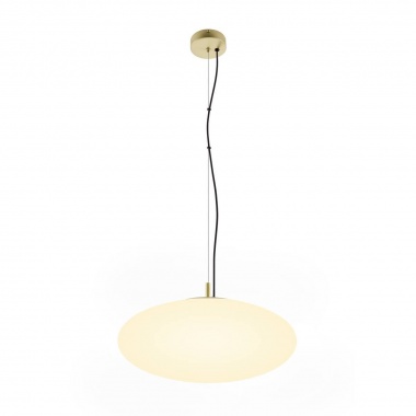 Lustr/závěsné svítidlo LA 1010416