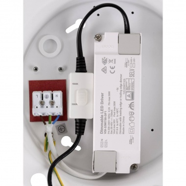 Stropní svítidlo LA 1010422-3