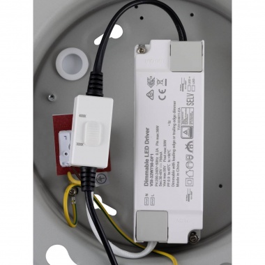 Stropní svítidlo LA 1010423-3