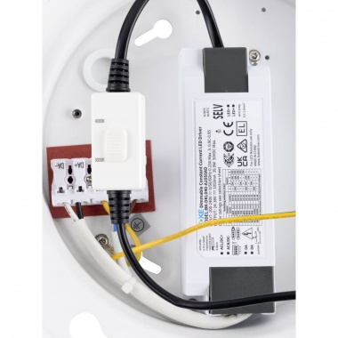 Stropní svítidlo LA 1010424-3