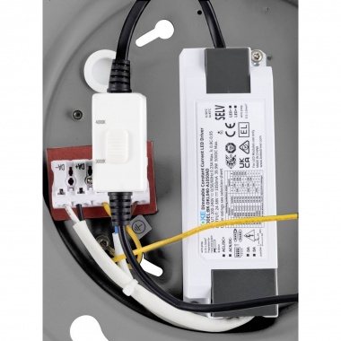 Stropní svítidlo LA 1010425-3