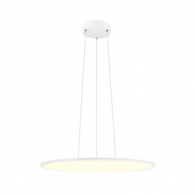 Lustr/závěsné svítidlo LA 1010428