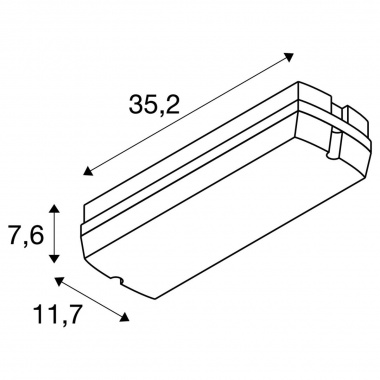 Nouzové osvětlení LA 1010505-6